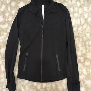 Lululemon zip up